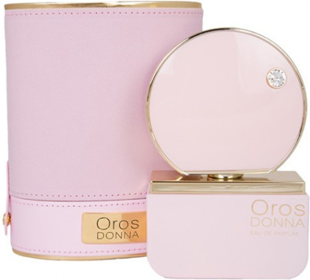 Фото духиSterling Parfums Armaf Oros Donna