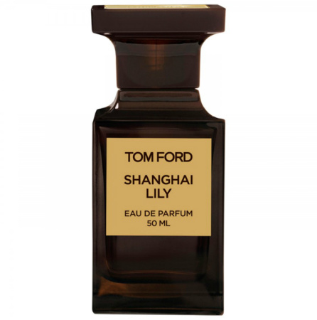 Фото духиTom Ford Shanghai Lily