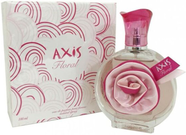 Фото духиAxis Floral