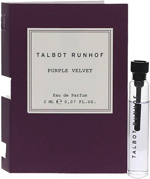 Фото духи Talbot Runhof Purple Velvet