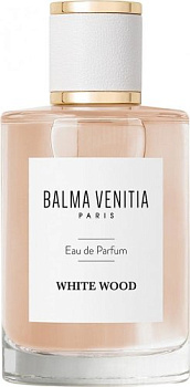 Фото духи Balma Venitia White Wood