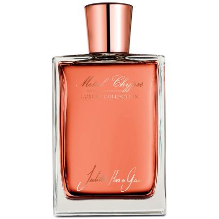 Фото духиJuliette has a Gun Metal Chypre