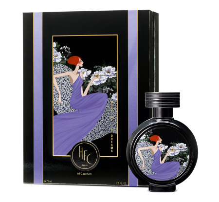 Фото духиHaute Fragrance Company Wrap Me in Dreams