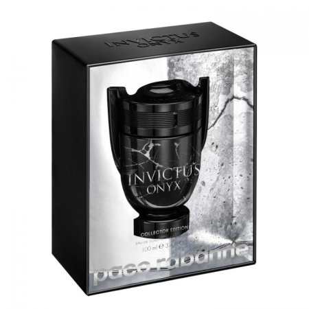 Фото духиPaco Rabanne Invictus Onyx