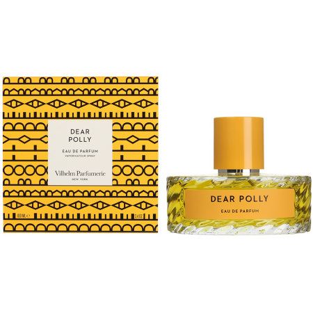 Фото духиVilhelm Parfumerie Dear Polly