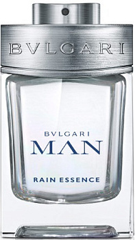 Фото духи Bvlgari Bvlgari Man Rain Essence