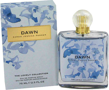 Фото духиSarah Jessica Parker Dawn