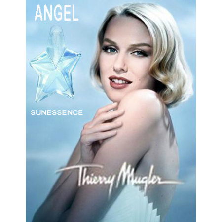 Фото духиThierry Mugler Angel Sunessence