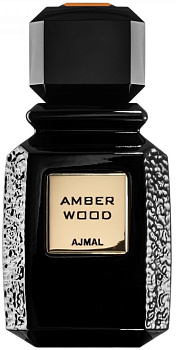 Ajmal Amber Wood (8683 парфюмерная вода-тестер 100 мл)