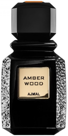 Ajmal Amber Wood тестер