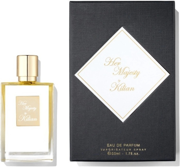 Kilian Her Majesty 50