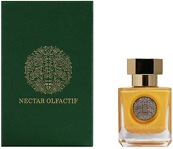 Фото духи Nectar Olfactif Supreme Nectar