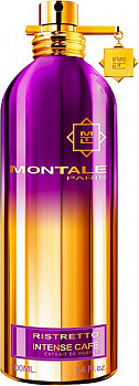 Montale Intense Cafe Ristretto (20-72710 духи-тестер 100 мл)