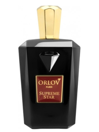 Фото духиOrlov Paris Supreme Star