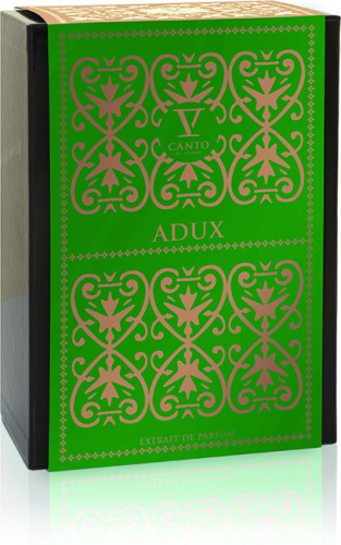 Фото духиV Canto Adux