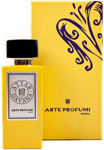 Фото духиArte Profumi Attar Davana