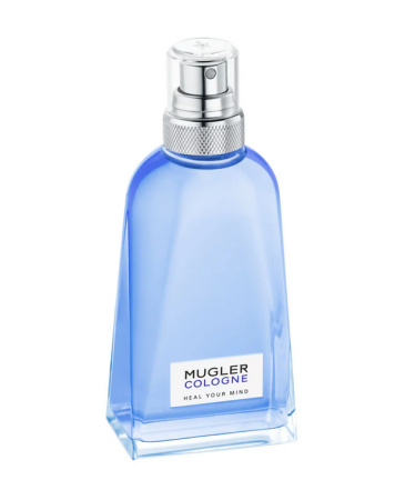 Фото духиThierry Mugler Heal Your Mind