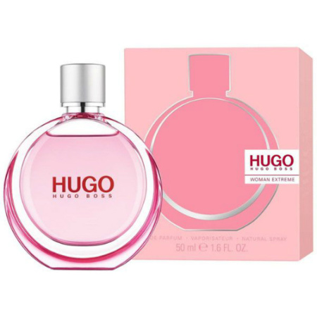 Фото духиHugo Boss Hugo Woman Extreme
