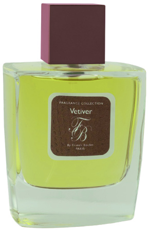 Фото духиFranck Boclet Vetiver