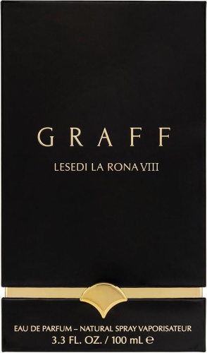 Фото духиGraff Lesedi La Rona VIII