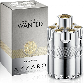 Фото духи Loris Azzaro Wanted Eau De Parfum
