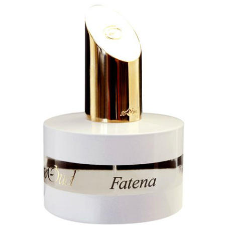 Фото духиSoOud Fatena