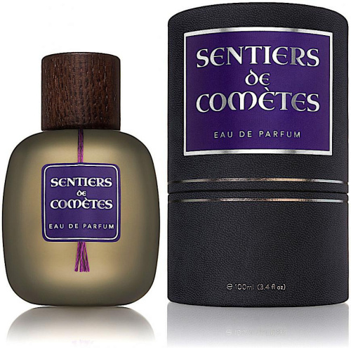 YeYe Parfums Sentiers De Cometes (20-49673 парфюмерная вода 100 мл)