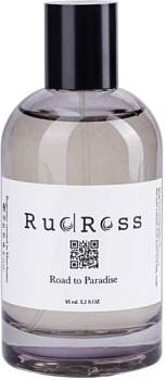 RudRoss Road To Paradise тестер