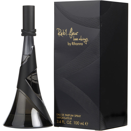 Фото духиRihanna Reb'l Fleur Love Always
