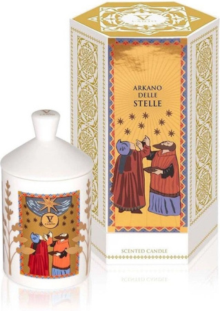 Фото духиV Canto B.b