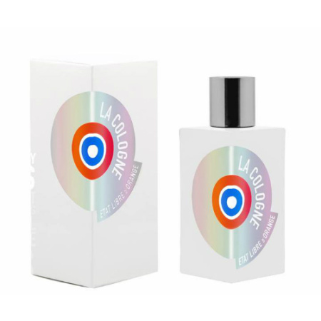 Фото духиEtat Libre d`Orange Cologne