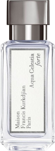 Maison Francis Kurkdjian Aqua Celestia Forte (20-69459 парфюмерная вода-тестер 35 мл)