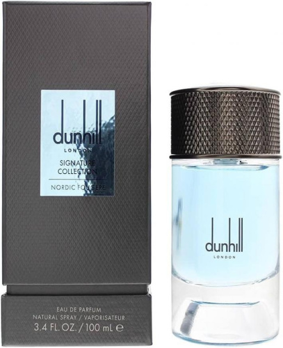 Фото духиAlfred Dunhill Nordic Fougere
