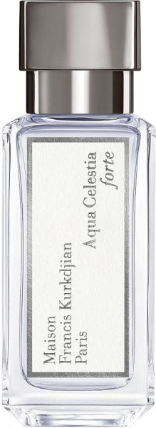Maison Francis Kurkdjian Aqua Celestia Forte (20-69459 парфюмерная вода-тестер 35 мл)