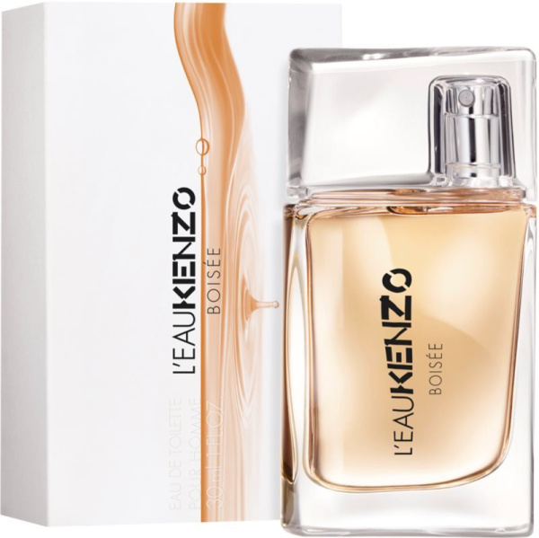 Kenzo L'eau Kenzo Boisee (20-62509 туалетная вода 30 мл)
