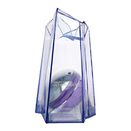 Фото духиPaco Rabanne Ultraviolet Liquid Metal Woman