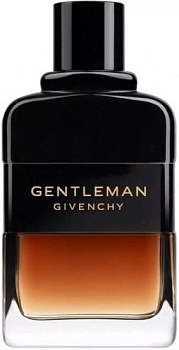 Givenchy Gentleman Reserve Privee тестер