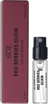 Фото духи Les Soeurs De Noe Red Berries Elixir