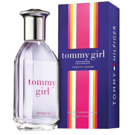 Фото духиTommy Hilfiger Tommy Girl Neon Brights