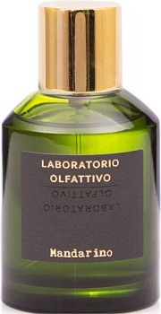 Фото духи Laboratorio Olfattivo Mandarino
