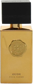 Фото духи Rituals The Ritual Of Oudh Pour Femme