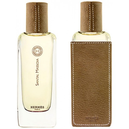 Фото духиHermes Hermessence Santal Massoia