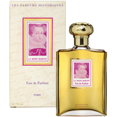 Фото духиMaitre Parfumeur et Gantier La Reine Margot
