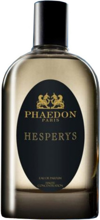 Фото духиPhaedon Hesperys