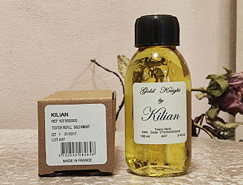 Kilian Gold Knight (125861 парфюмерная вода-тестер 100 мл)