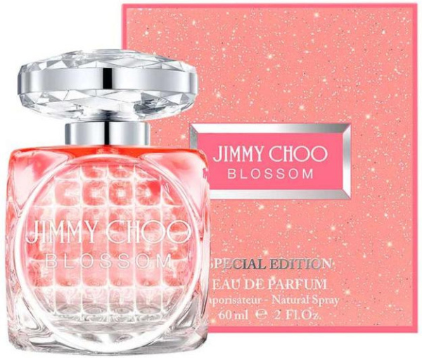 Фото духиJimmy Choo Blossom Special Edition