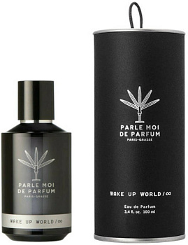 Parle Moi de Parfum Wake Up World (20-78690 парфюмерная вода 100 мл)