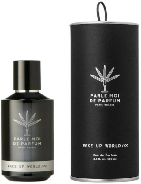 Parle Moi de Parfum Wake Up World (20-78690 парфюмерная вода 100 мл)