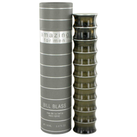 Фото духиBill Blass Amazing for Men