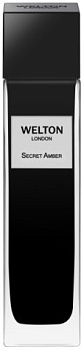 Фото духи Welton London Secret Amber